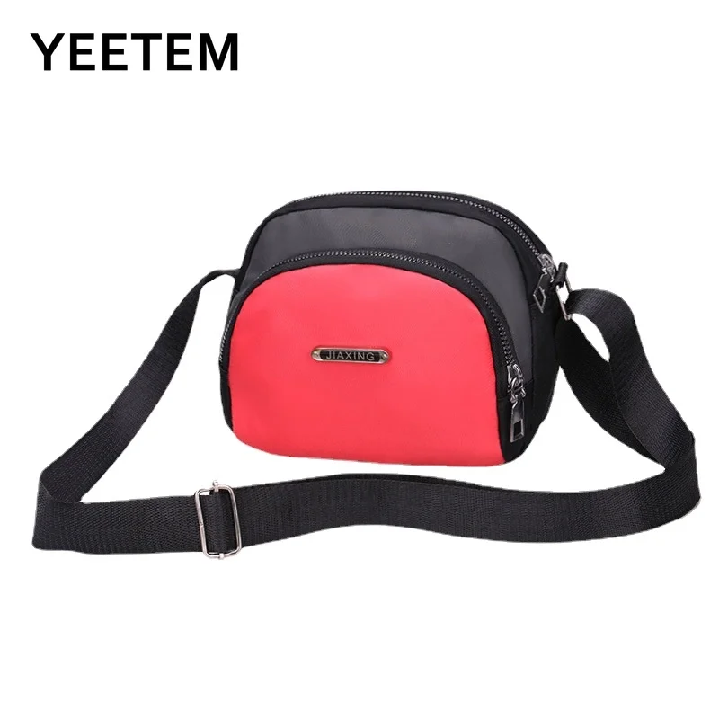 

Mobile Phone Bag Mother Middle-aged Coin Purse Shoulder Messenger Women's Bags Luxury Designer Handbag