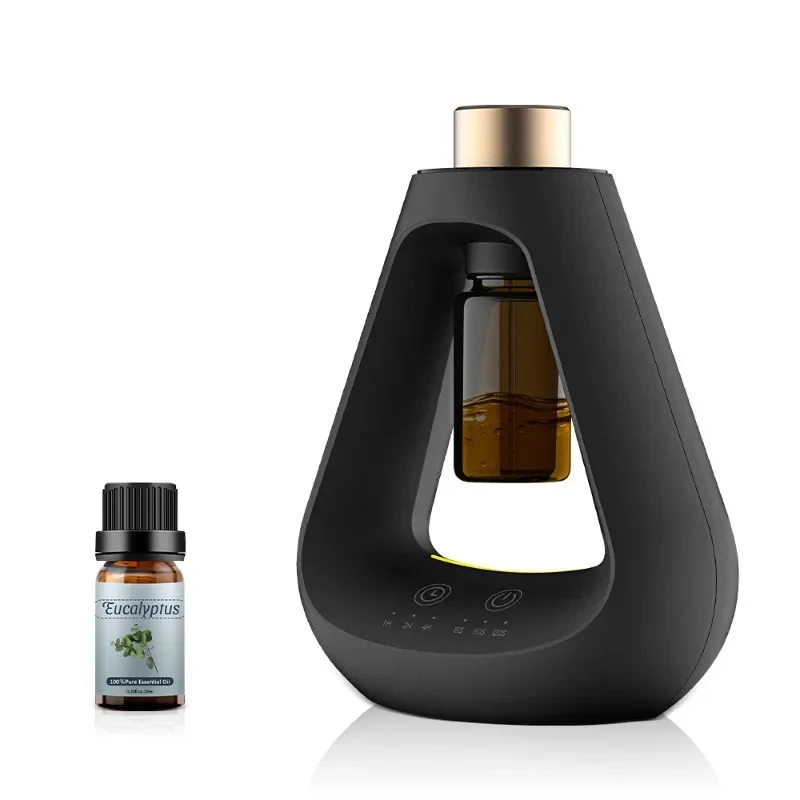 Роскошный безводный аппарат для ароматерапии