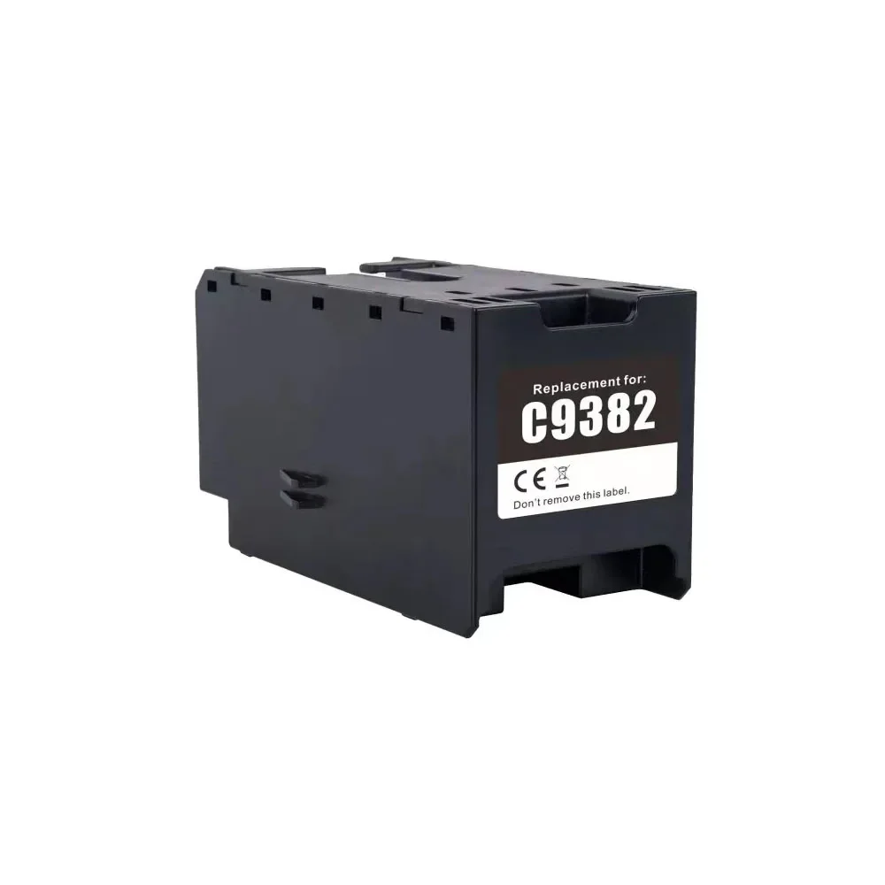 C9382 C12C938211 PX4MB10 совместимый контейнер для чернил обслуживания Epson