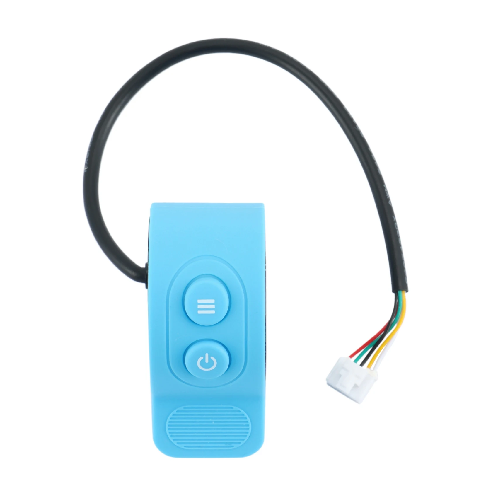 

Electric Scooter Bicycle Accelerator for HX X7 Speed Controller Switch E-Scooter E-Bike Accessories,HY-5P