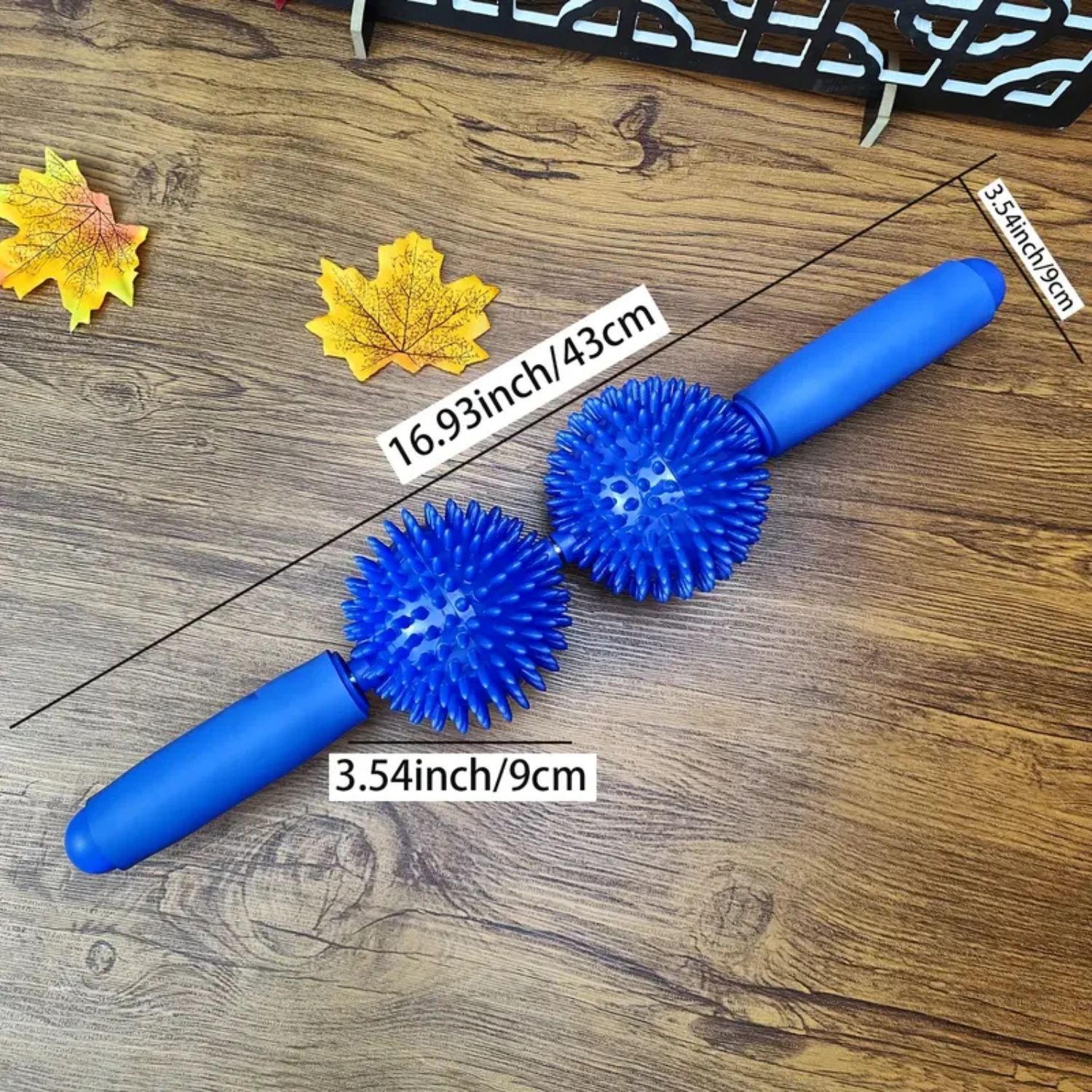 Stick for Accelerated Fat Reduction and Slimming Luxury 1pc Yoga Massage Rapid Weight Loss Body Shaping P