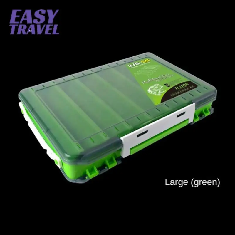 

Fishing Bait Bait Case Fake Bait Bait Box Fishing Products