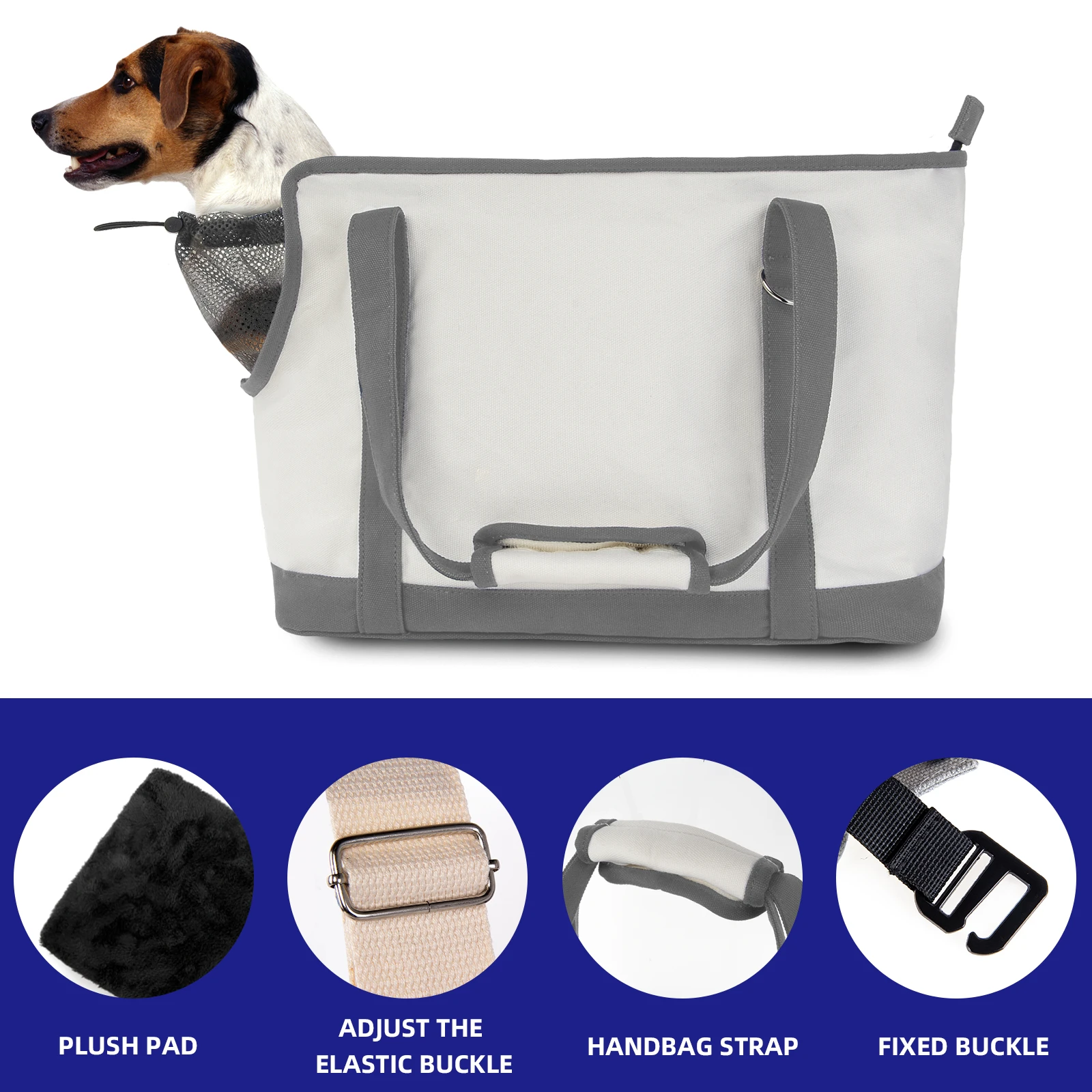 Расширяемая сумка-переноска для домашних животных большой рюкзак кошек дорожная