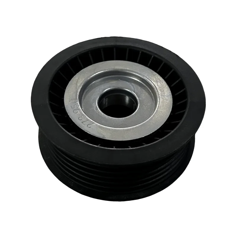 OEM 278950 ременной шкив автомобильного двигателя для Maserati ghifp Levante