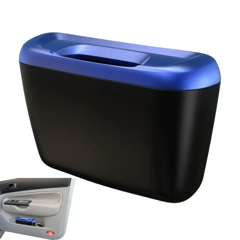 

Мусорная корзина для автомобиля, 11 х6, 5 см