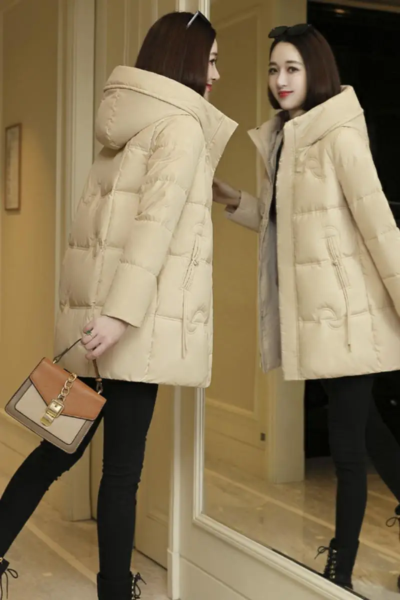 Рисунок 3 - 2023 Женская одежда