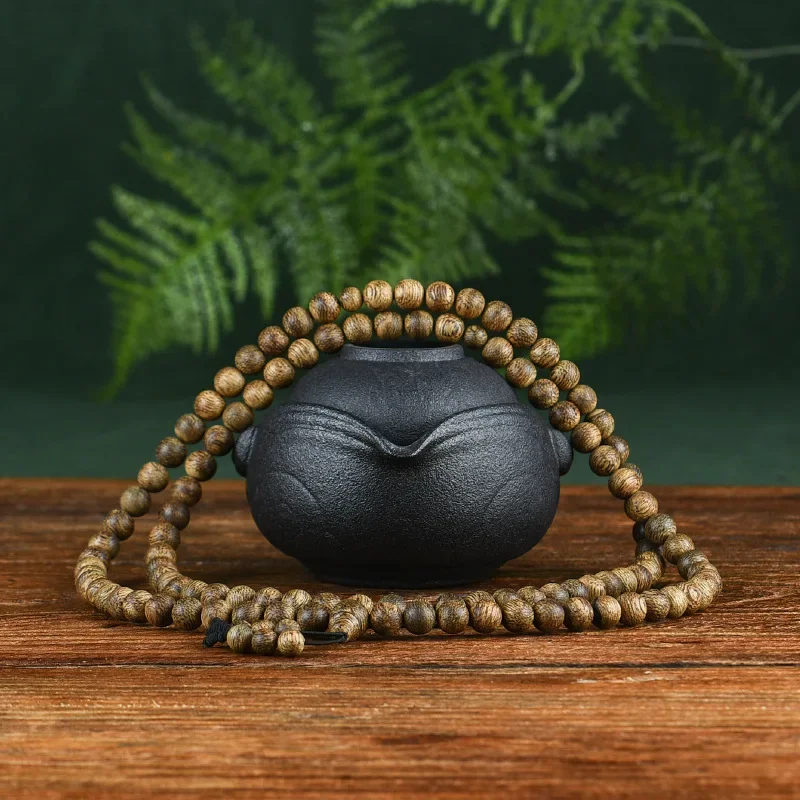 Натуральные брунейские старые материалы мангзерн девять точек погруженные