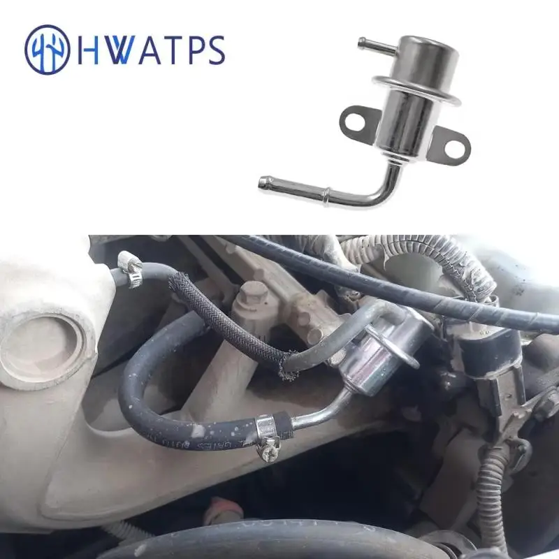 195300 -4580 Регулятор давления топлива для MITSUBISHI OUTLANDER 1.8L/2.4L 1999-2007 LANCER MIRAGE 4580/ 1953004580 MR