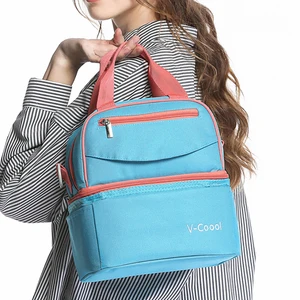 Утепленный рюкзак для мам