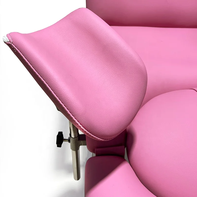 Кресло для электрического гинекологического осмотра в клинике гинекологические