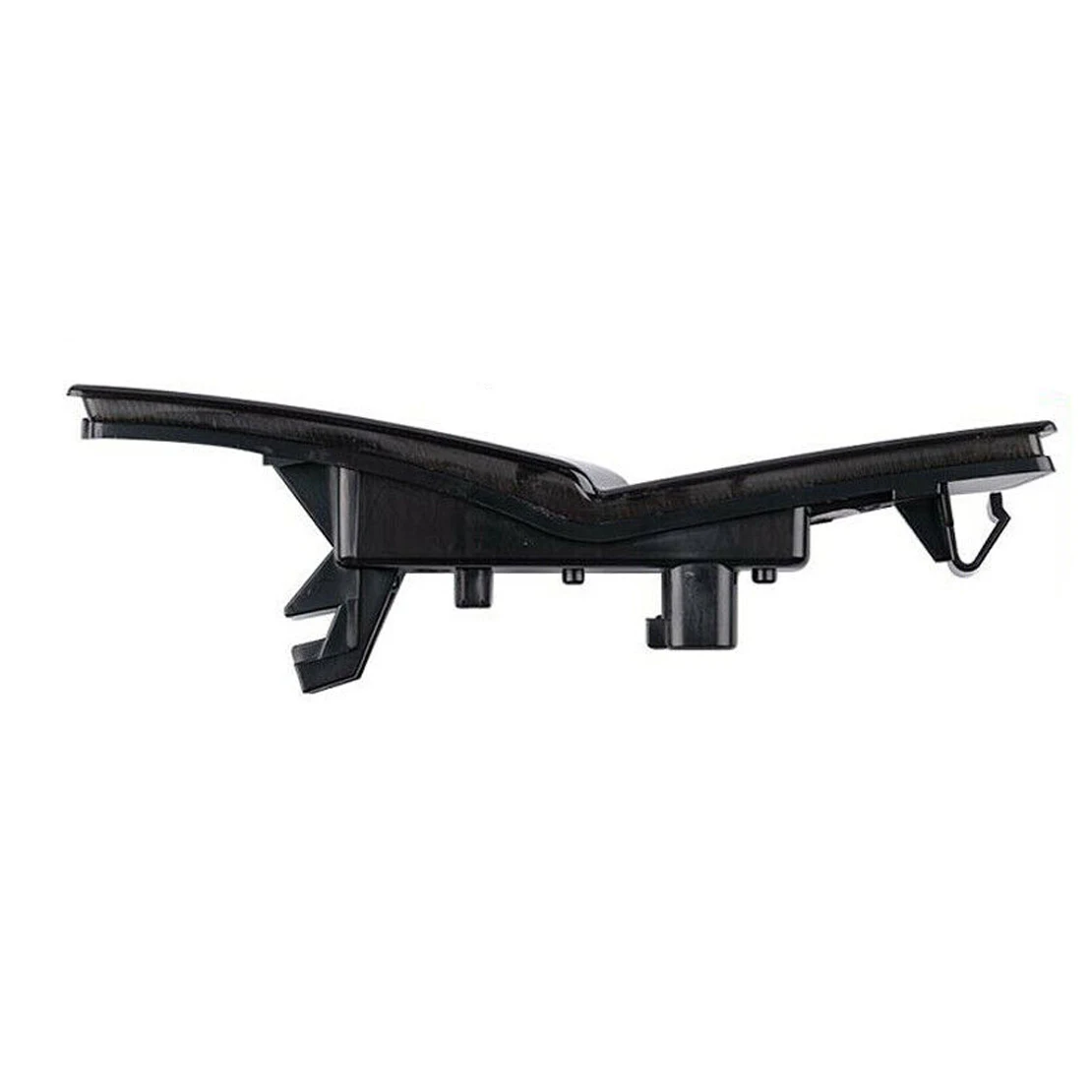 Габаритные огни заднего крыла 1 пара 12 В 5 Вт