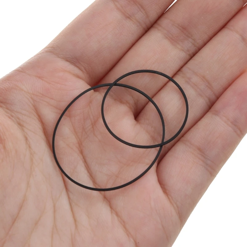 Ремень для кассетной деки аудиоплеер DVD магнитофон RQ-CW05 RQ-CR05