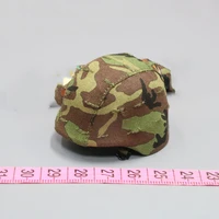 damtoys dam 16 scale 78082 marine corps gunner sergeant cruise combat head helmet model for doll action collectable