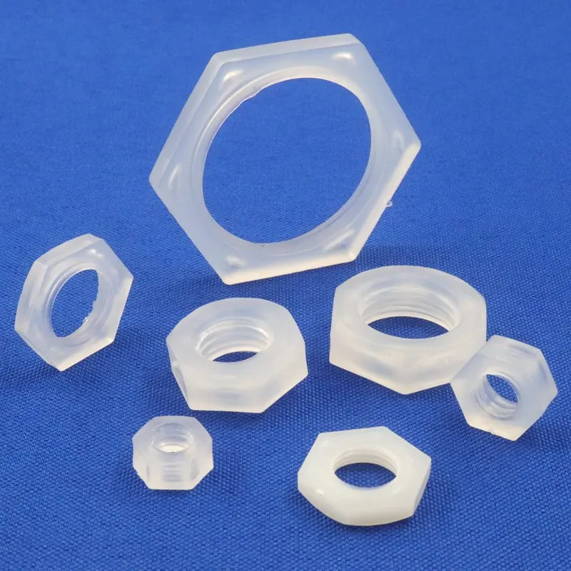 

Пластиковые соединители для шлангов G1/8"~G1", M5~M16 мм