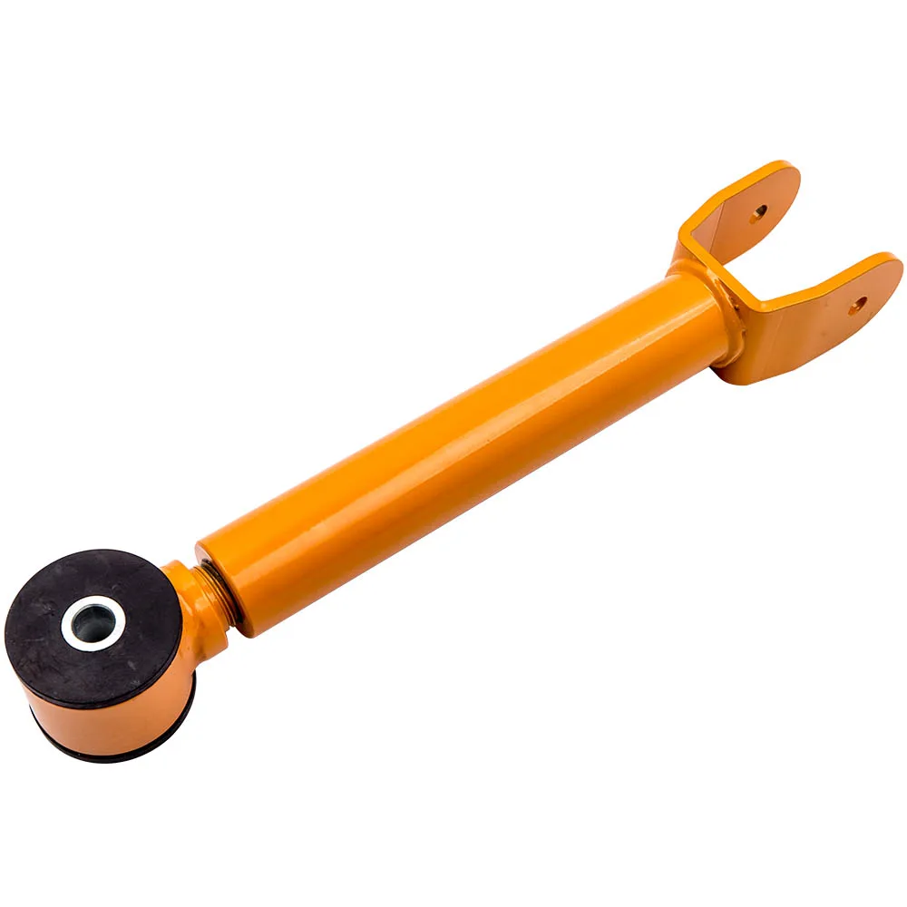 MAXPEEDINGRODS переднее верхнее регулируемое управление для Jeep Grand Cherokee WJ Wrangler 99-04