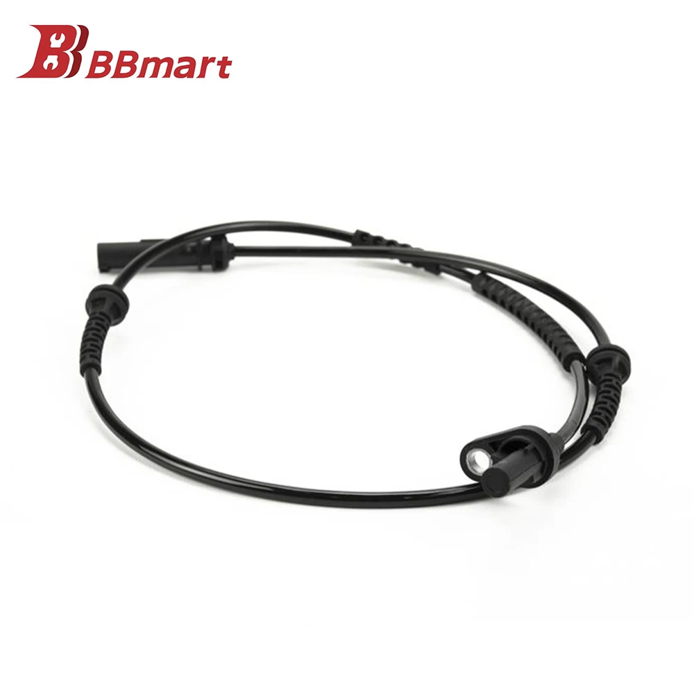 

BBmart Auto Parts 1 pcs Front ABS Wheel Speed Sensor For BMW F04 F06 F07 F10 F12 F13 OE 34526853859 Wholesale Factory price