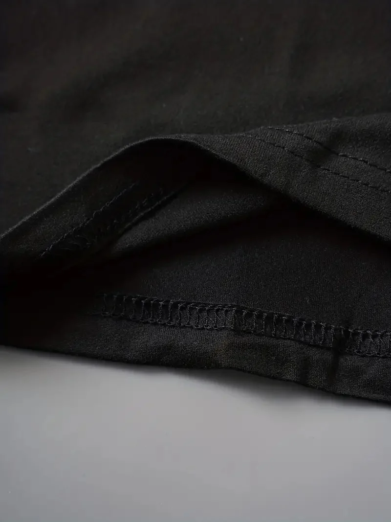 Брендовая мужская и женская модная футболка Sabrina с капюшоном из полиэстера