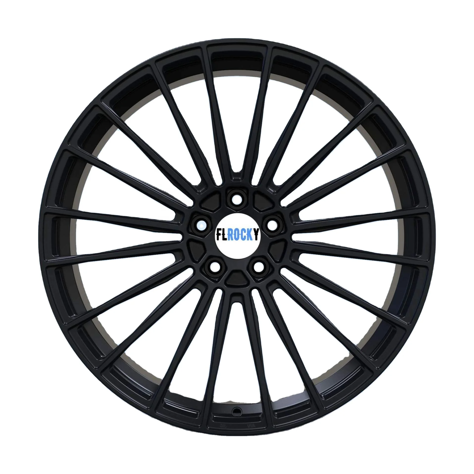 Высококачественные вогнутые колеса из алюминиевого сплава коммерческий кованый