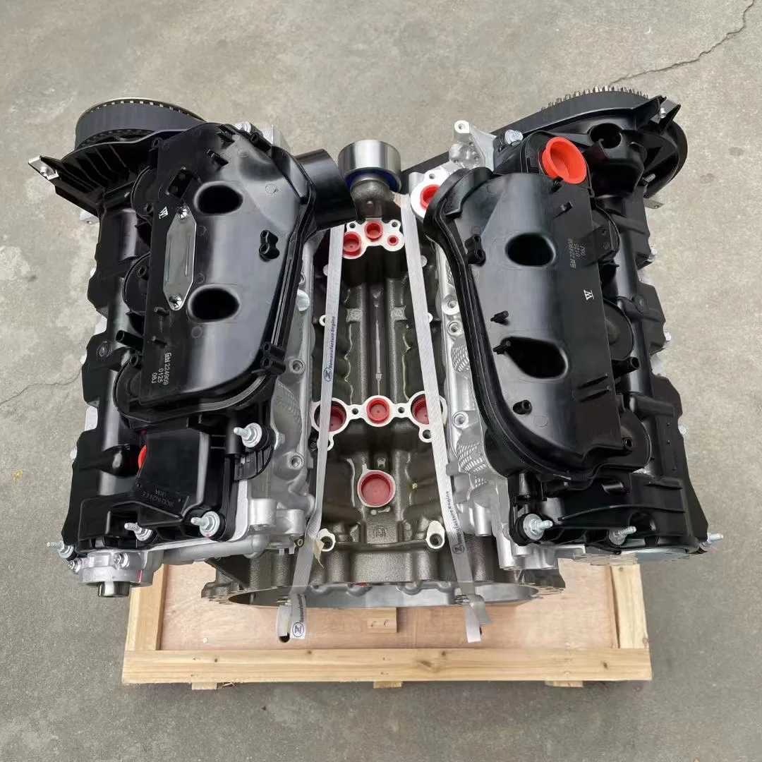 Высокое качество для Land Rover Tdv6 Engine Range Discovery 306DT TDV6 3.0L