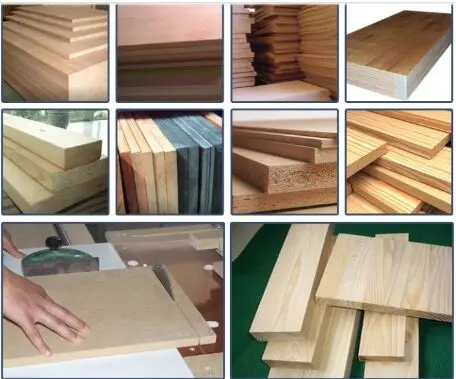 Резной стол для панелей на деревянной основе Hinery циркулярная квадратная пила с