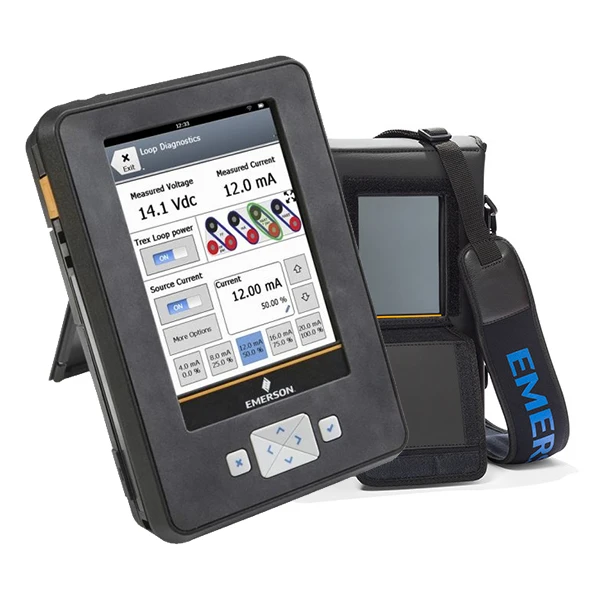 

AMS Trex Device Communicator TREXLFPKLWS3S