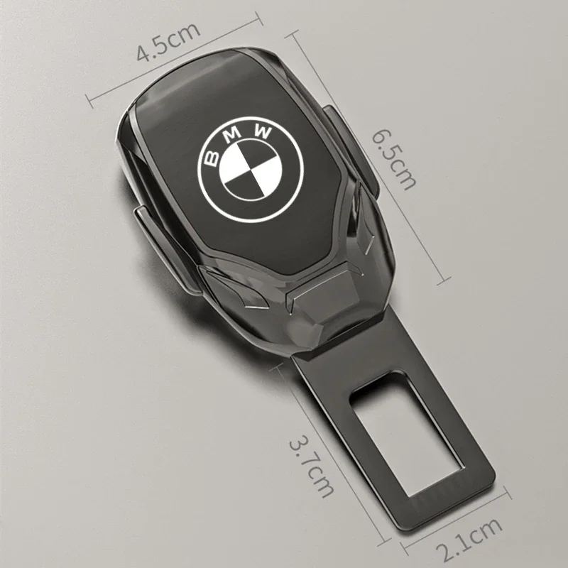 

Удлинитель ремня безопасности автомобиля, зажим для замка сиденья, пряжка для BMW E30 E38 E39 E46 E60 E61 E90 X1 X3 X4 X5 X6 E70 E83 X5 F10 F30