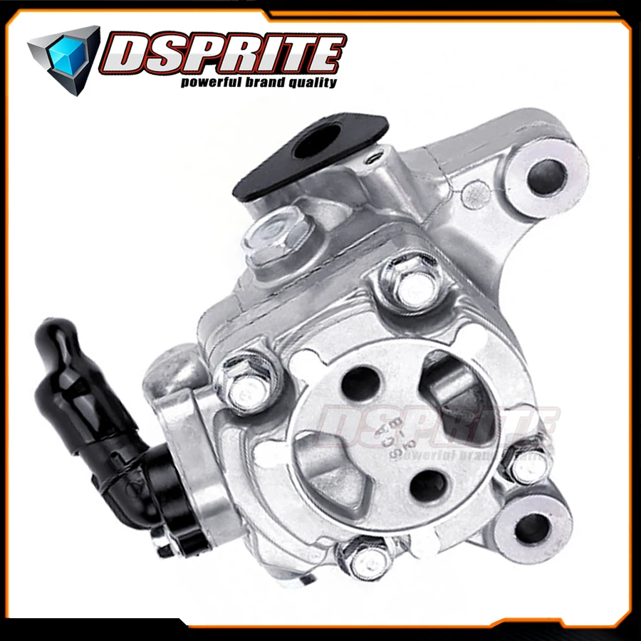 Новый насос гидроусилителя руля 56110-PNB-013 для Honda CR-V Element Accord Acura RSX TSX 56110-PNB-A01 56110-RTA-003