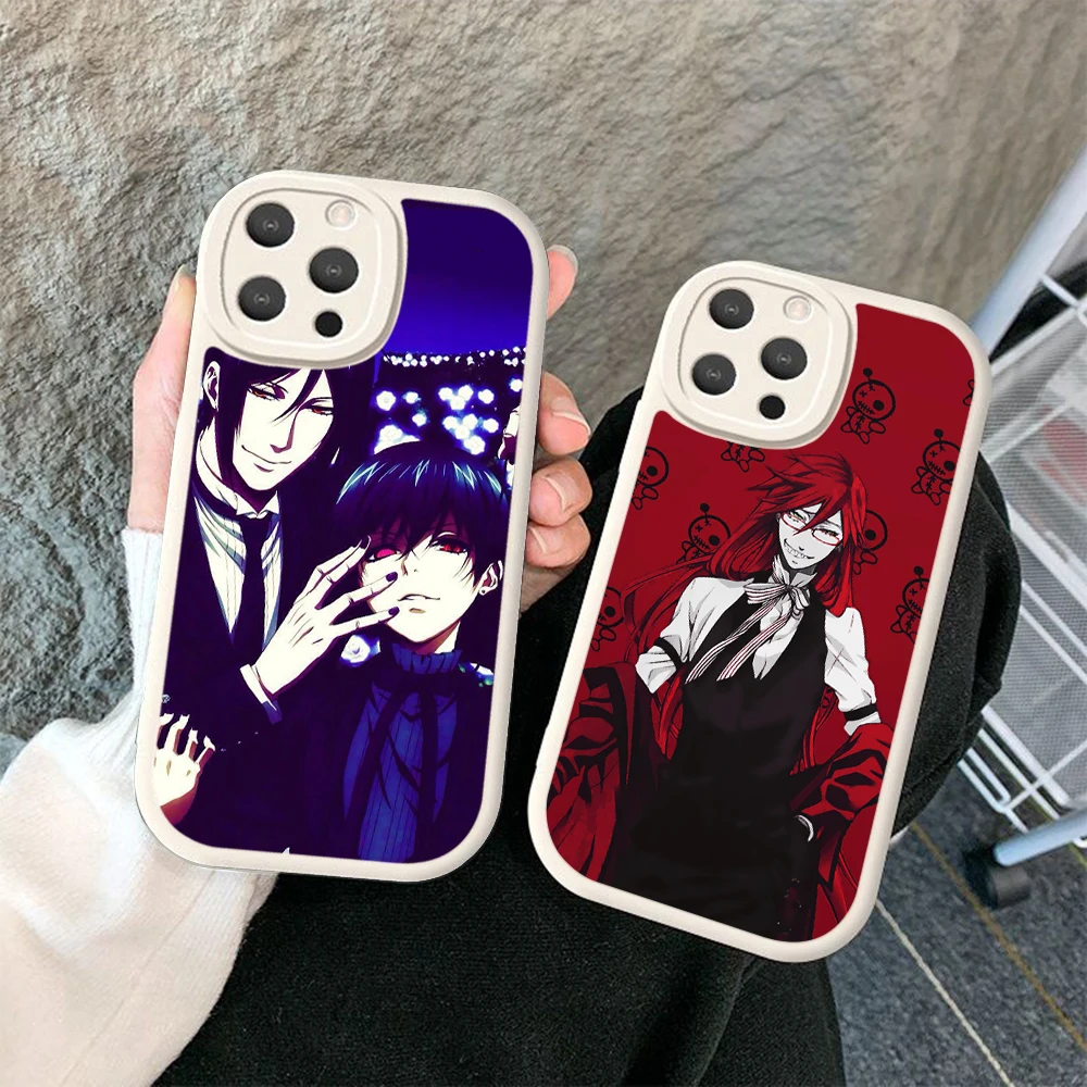 Мягкий силиконовый чехол для iPhone 15 Plus 14 13 12 11 X XS XR Pro Max Mini 8 7