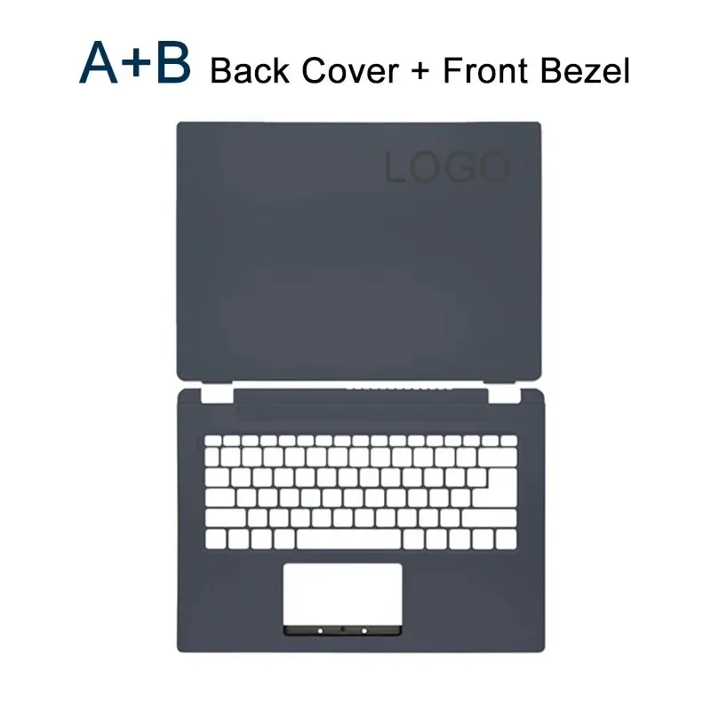 Для Acer TravelMate TMP414-51 TMP414RN-51 N20H4 задняя крышка ноутбука/передняя панель/петли/нижняя