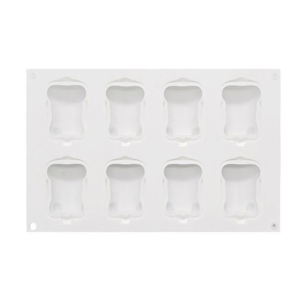 

Силиконовый инструмент для десертов