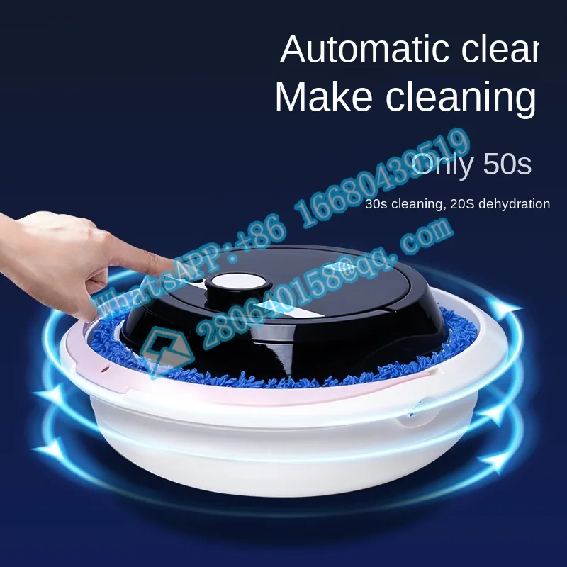 Рисунок 4 - Прямая поставка, бытовая подметающая