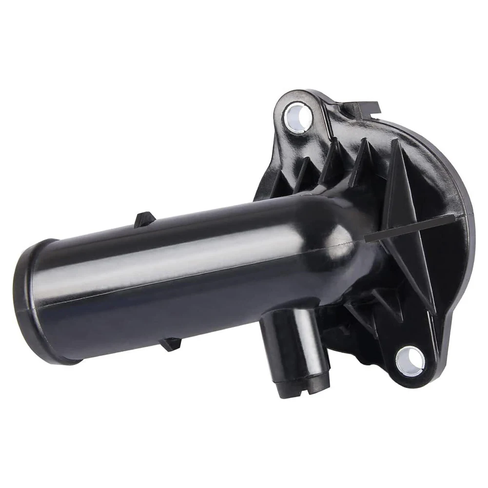 

49569 Thermostat Housing Thermostat Housing 5184651AF 05184651AF 823203 85944 Black Compatible High Quality New