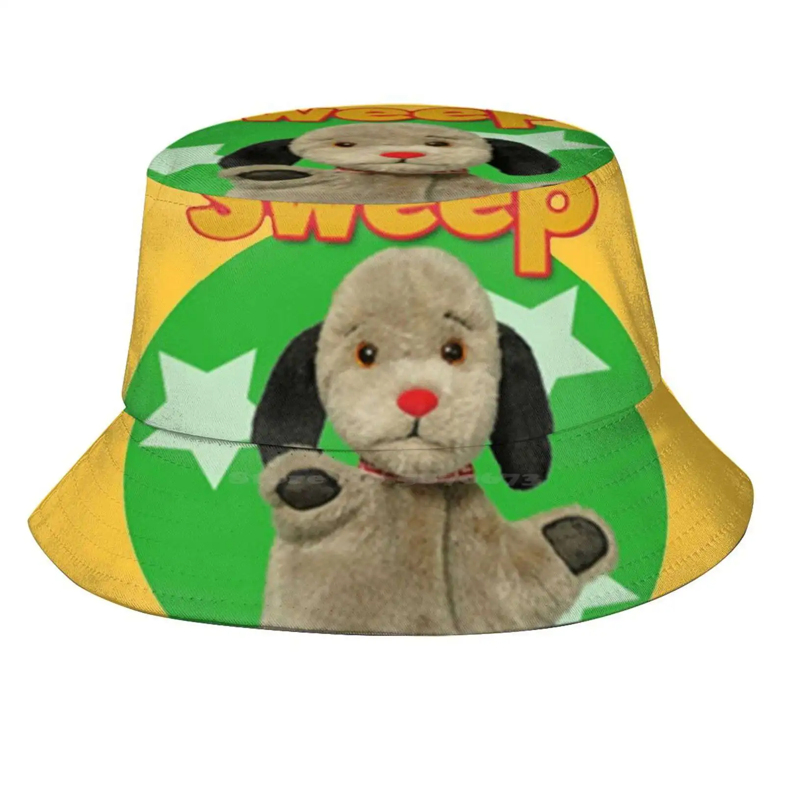 Солнцезащитная шапка Sooty и развертка шляпа рыбака Панама Шляпы для демонстрации