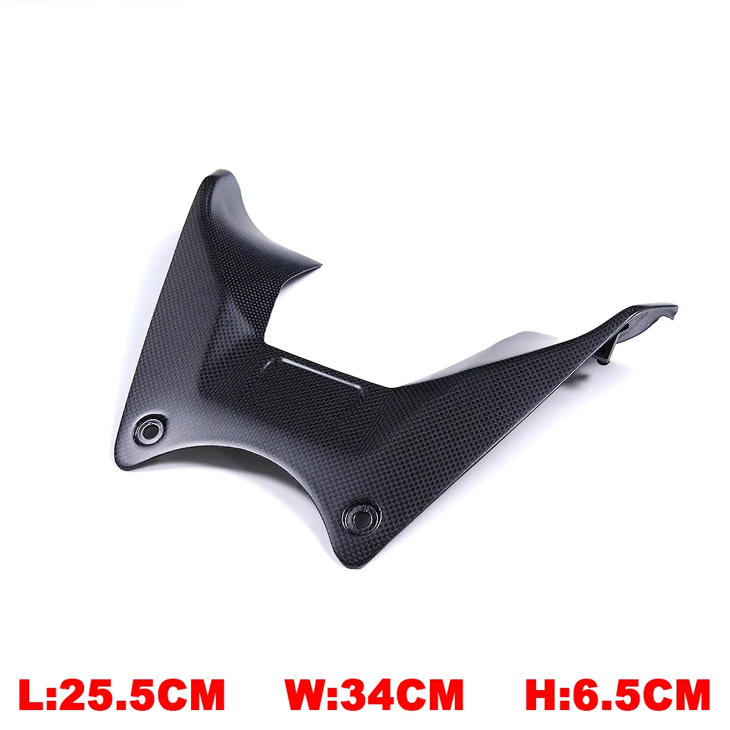 

100% 3K сухой полный углеродное волокно модифицированный комплект обтекателей для мотоцикла Ducati Diavel V4 2023 2024 2025