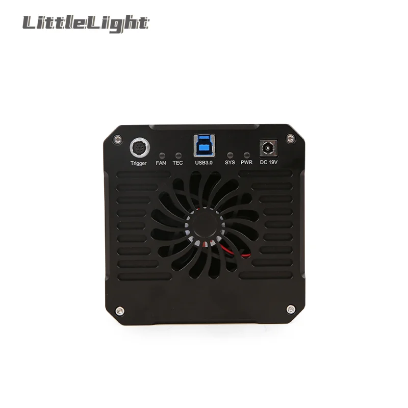 Монохромная камера IMX455 61 м 2 7 дюйма полнокадровая TE-охлаждение C + M52-Mount USB3.0 CMOS