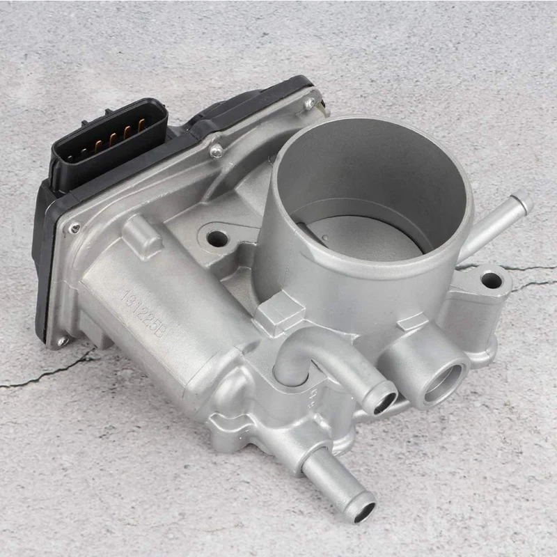 Корпус дроссельной заслонки для Hyundai Accent Veloster Kia Rio 1 6 л 35100-2B300