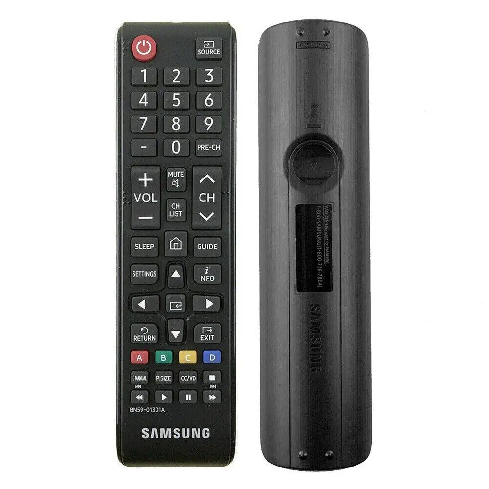 Новинка, яркий Пульт дистанционного управления для Samsung LED Smart TV, UN43NU6900, UN58NU7103