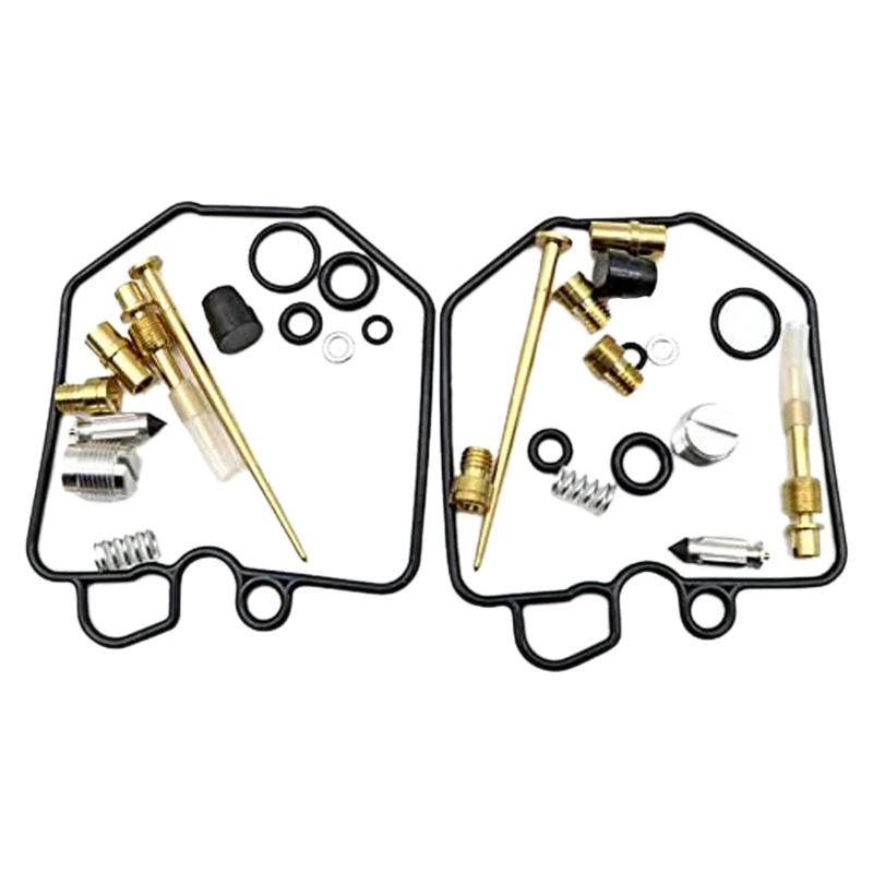 Набор для ремонта мотоциклетного карбюратора Honda CX500 GL500 1978-1979