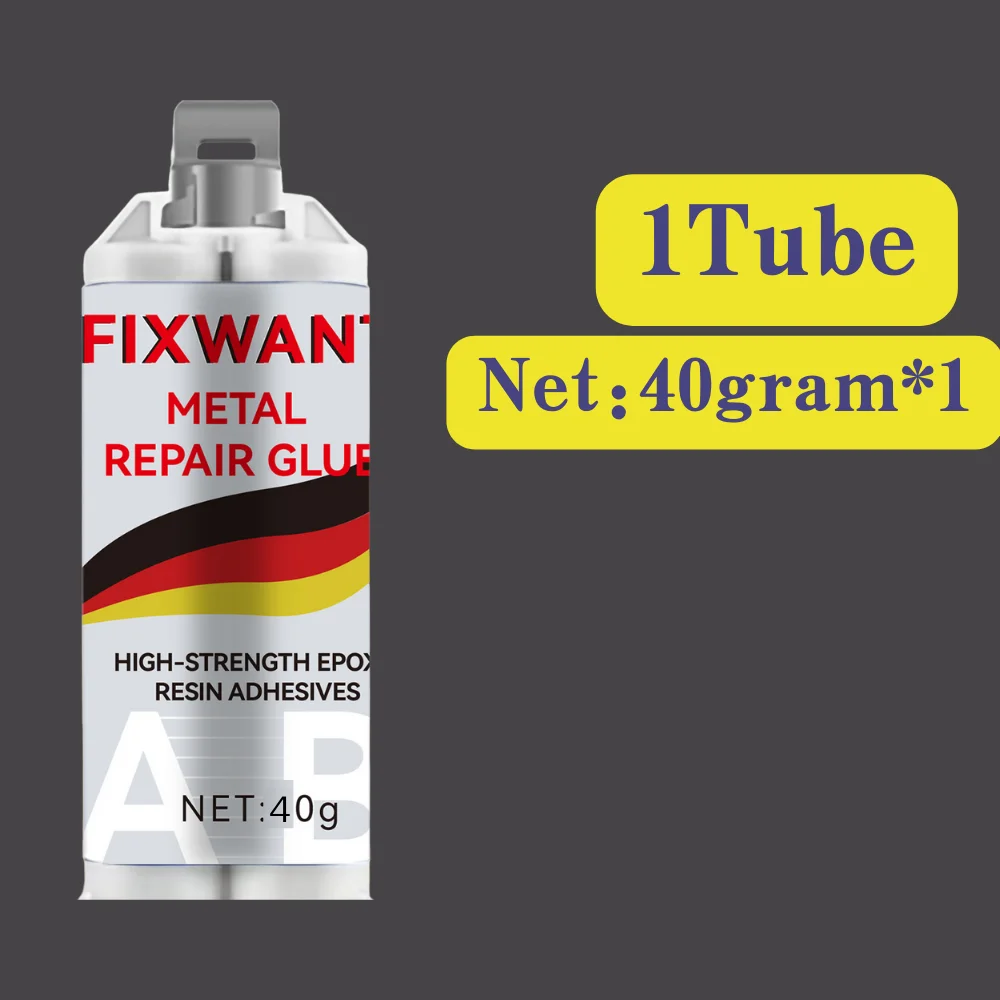 

FIXWANT Универсальный металлический клей