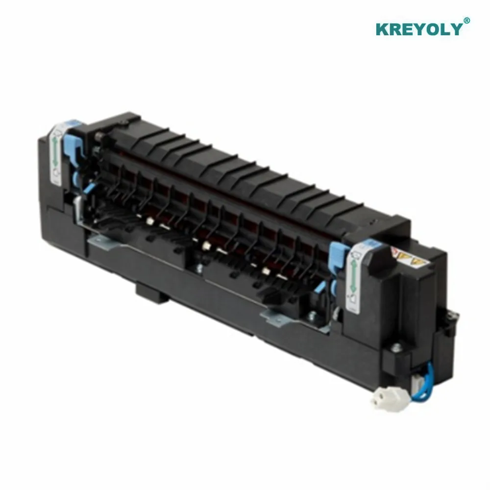 M096-4017 Блок термофиксатора для Ricoh Aficio SP C250 C252 C242 c260 110 В 220 сборки Fsuer