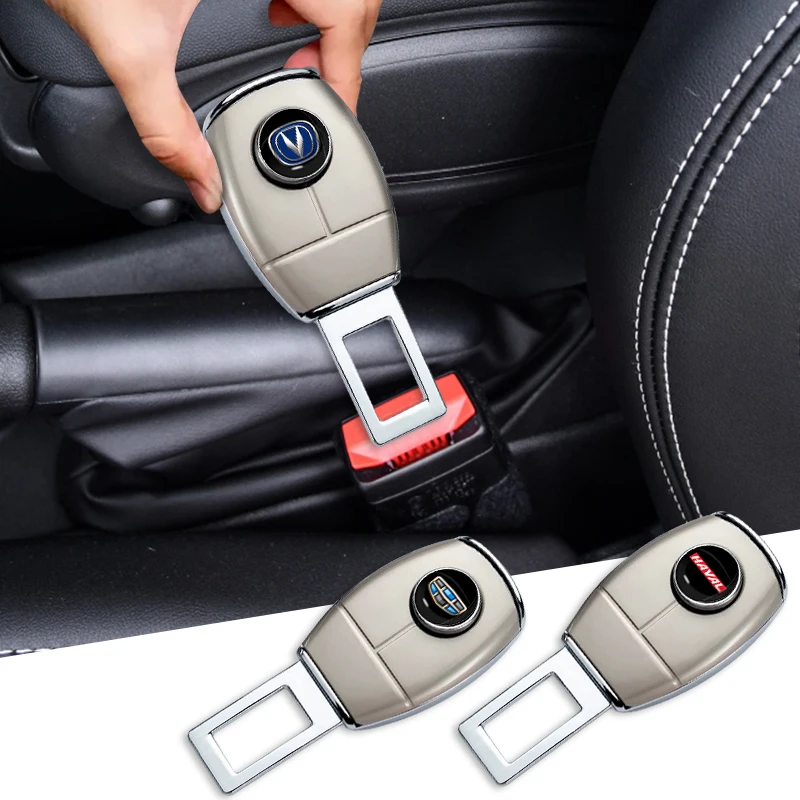 

Car Seat Belt Clip Extender Safety Lock Buckle Plug for Audi Sline TT Q2 Q3 Q5 Q7 Q8 A1 A3 8l A4 A5 A6 A7 R8 B5 B6 Accessories