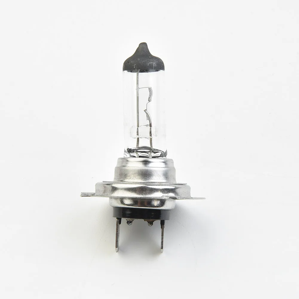 

Light Headlights High&Low Beam Xenon Gas filled Better visibility when driving at night High brightness Long lasting 12V DC