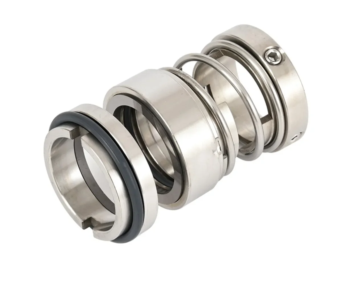 112 механическое уплотнение 25/28/30/35/40/45/50/55/60/65/70/75 фторный клей из сплава