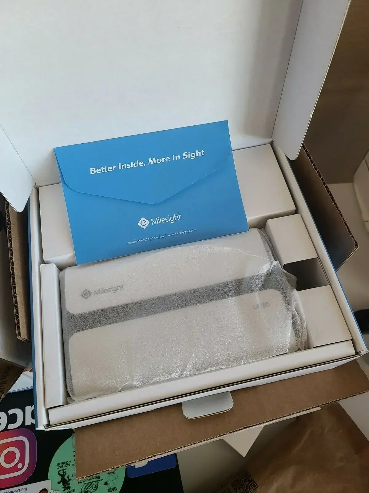 ЛЕТОМ 2023 ГОДА СКИДКА 50% КУПИТЬ 2 ПОЛУЧИ 1 БЕСПЛАТНО Milesight UG65 US915 Гелиевые майнеры