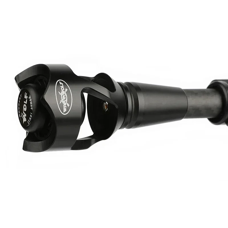 1 шт. балансир для стрельбы из лука стабилизатор шариковый лук амортизатор