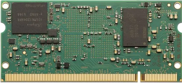 Марс XU3 Xilinx ® Зинк Модуль UltraScale+ MPSC