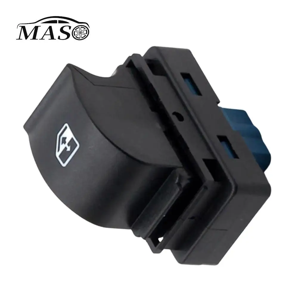 4 контакта Автомобильный Электрический стеклоподъемник кнопка переключения для