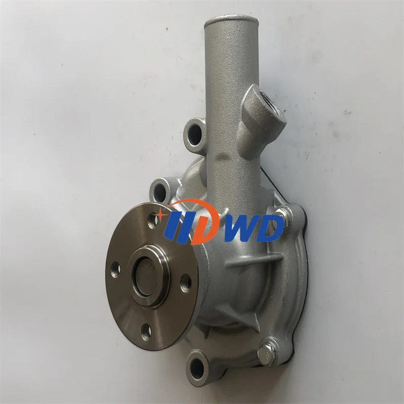 

MM409301 MM407405 30H450-00200 Water Pump For Mitsubishi K4C K4E K4F K4M K4N 30H450-00200 Engine Excavator