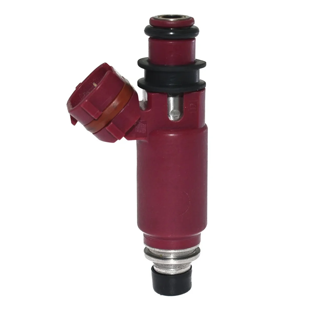 4 шт. топливная форсунка топливного разъема 195500 -4110 1955004110 для