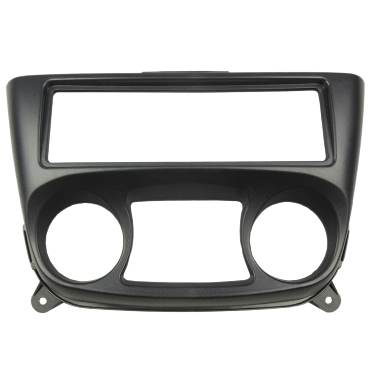 

Car Radio Fascias for Almera N16 2000-2006 1 Din DVD Stereo Panel Dashboard Refitting Installation Frame